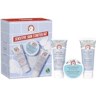 First Aid Beauty - Sensitive Skin Starter Set - Kit - For Women