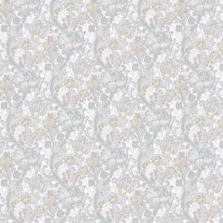 Morris Wallpaper Golden Lily 216718