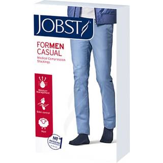 Jobst for Men Casual Strømper (S)
