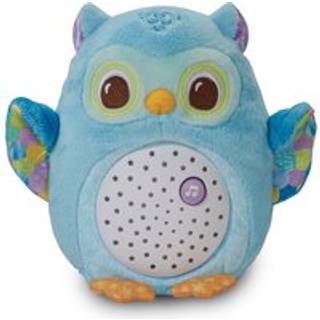 VTech Baby Ugle med glitrende lys