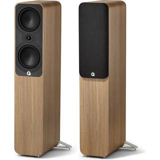 Q Acoustics Q 5050 gulvhøjttaler | Eg