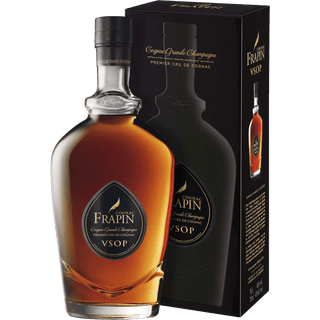 Frapin VSOP 1. cru 40 %