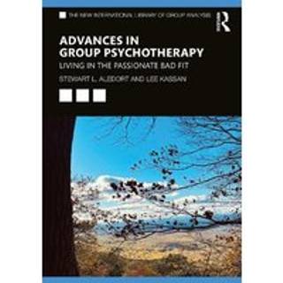 Advances in Group Psychotherapy
