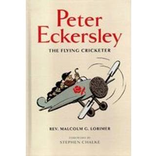 Peter Eckersley