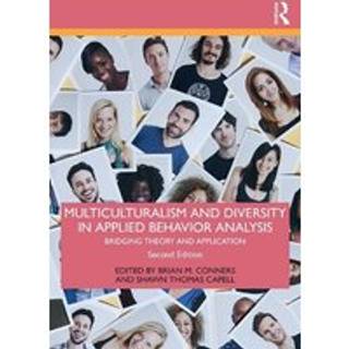 Multiculturalism and Diversity in Applied Behavior Analysis