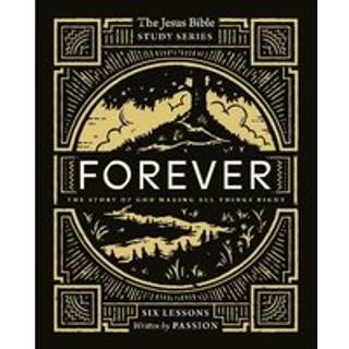 Forever Bible Study Guide