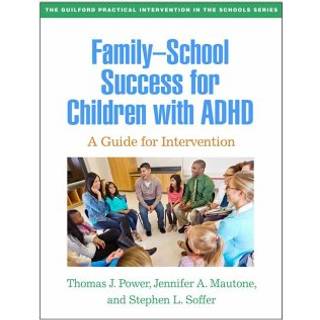 Family-School Success for Children with ADHD