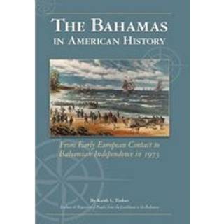 The Bahamas in American History