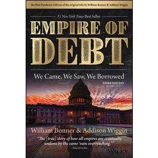 The Empire of Debt