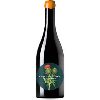 Azul y Garanza Naturaleza Salvaje Blanco 2024