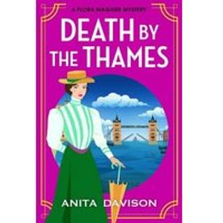 Death by the Thames