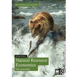 Natural Resource Economics