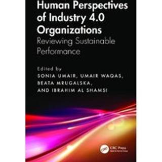 Human Perspectives of Industry 4.0 Organizations