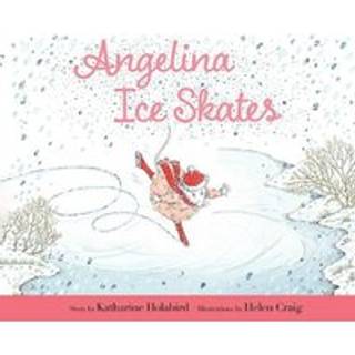 Angelina Ice Skates