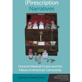 (P)rescription Narratives