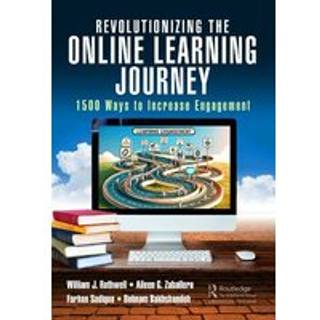 Revolutionizing the Online Learning Journey