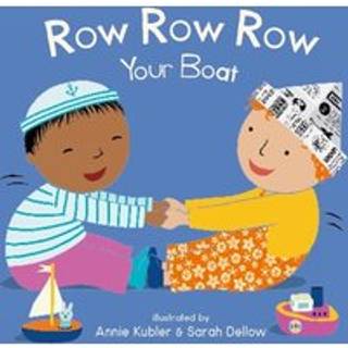 Row Row Row Your Boat