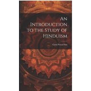 An Introduction to the Study of Hinduism