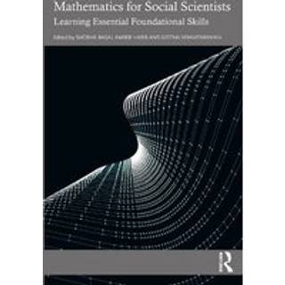 Mathematics for Social Scientists