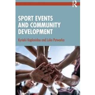 Sport Events and Community Development