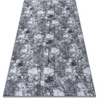 Tæppe CONCRETE Konkret grå 100x150 cm