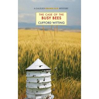 The Case of the Busy Bees