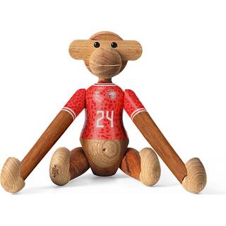 Kay Bojesen X DBU2024 herre mellem abe 28 cm