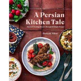 A Persian Kitchen Tale