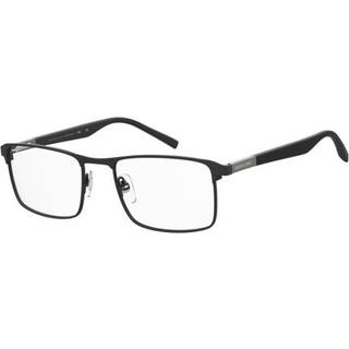 Seventh Street 7A116 003 53 Briller Mænd Black - Matte Black - 53mm