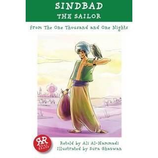 Sinbad the Sailor