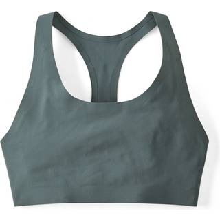 Patagonia Women's Live Simply Bra Sports-bh Damer størrelse XL farve grå