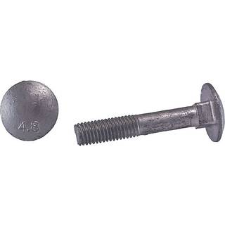 BRÆDDEBOLT M10X260MM FZV 10STK