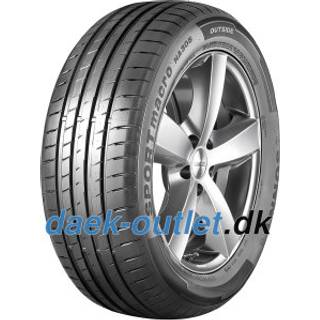 Sunny NA 305 XL 215/45R18 93W