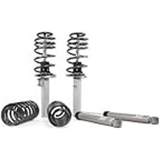 H&R Cupkit Sportsundervogn Seat Leon SC/FR
