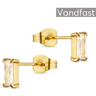 ANNEBRAUNER Empress 3x6mm Earrings