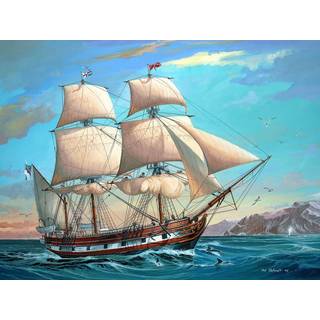 HMS Beagle