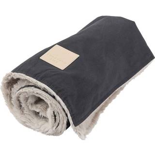 FuzzYard Life Hundedækken Skifergrå - 120x90 cm