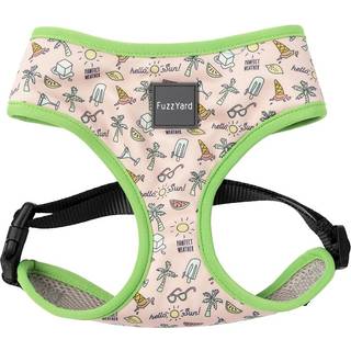 FuzzYard Hello Sun Sele - M