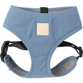 FuzzYard Redningssele Fransk Blå - M