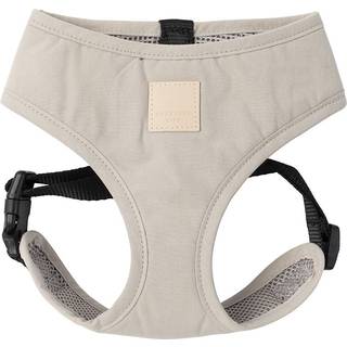 FuzzYard Life Harness Sandstone - L