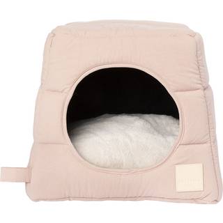 FuzzYard Life Kattehule Soft Blush