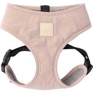 FuzzYard Life Harness Soft Blush - S
