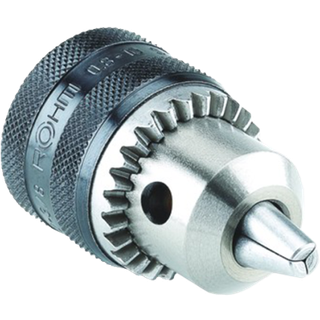 Röhm Prima borepatron 8M 3/8"-24