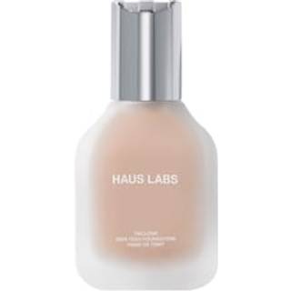 Haus Labs By Lady Gaga - Triclone Skin Tech Foundation - Medium Dækning Med Fermenteret Arnica - 050 Fair Cool - For Women