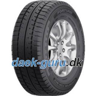 Fortune FSR902 C 8PR 3PMSF 215/70R15 109R