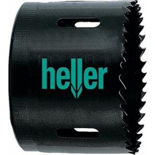 Heller hulsav BI-METAL 86mm