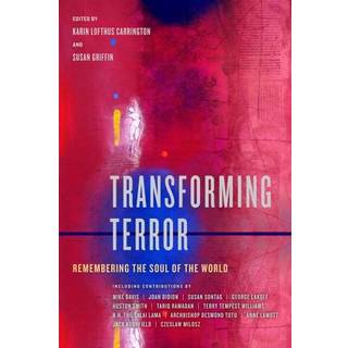 Transforming Terror