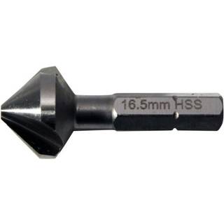 Ironside 200722 Forsænker 1/4" 12,4 mm