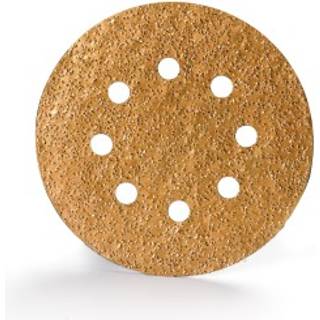 Carbide exenter Ø125mm/8H K36