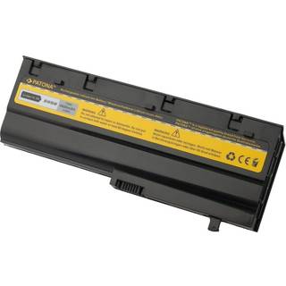 Batteri til Medion MD96850 MD96780 40022955 WIM2140 WIM-2140